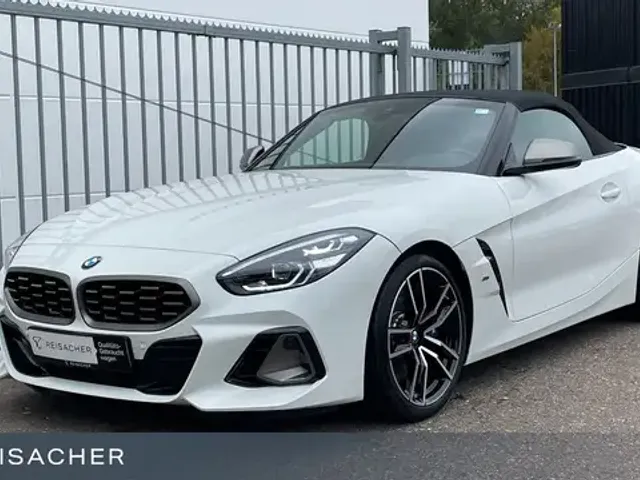 BMW Sonstiges