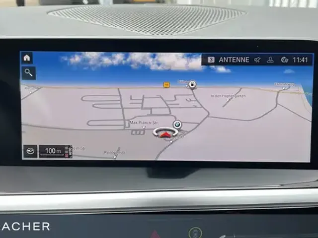 BMW Sonstiges