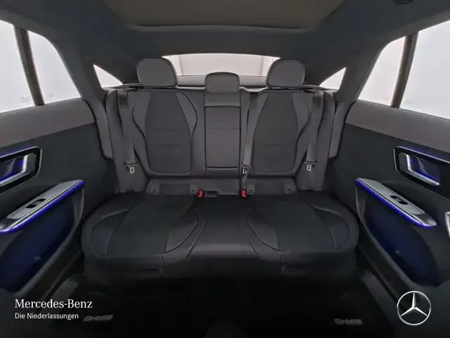 Mercedes-Benz EQE 350