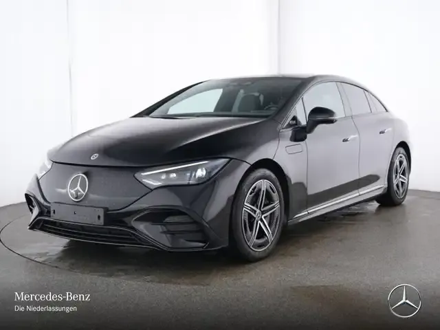 Mercedes-Benz EQE 350