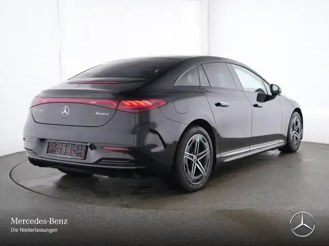 Mercedes-Benz EQE 350