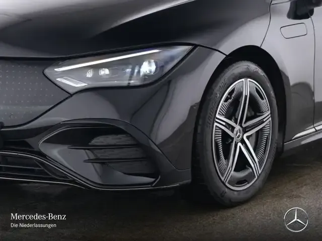 Mercedes-Benz EQE 350