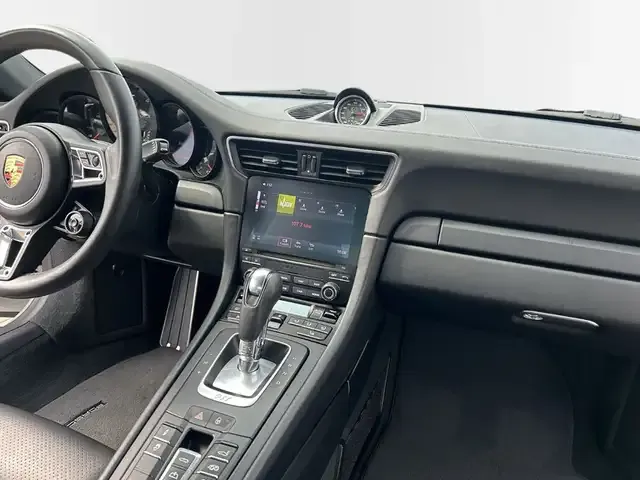 Porsche 991
