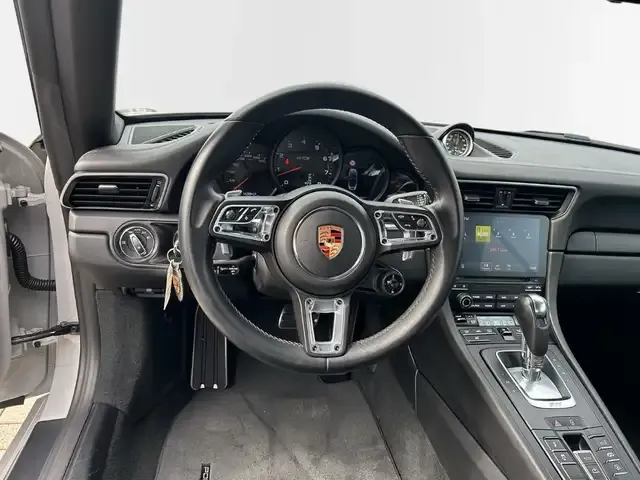 Porsche 991