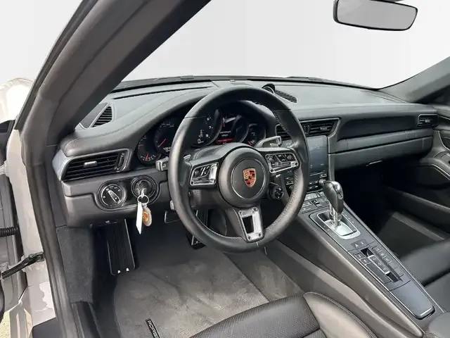 Porsche 991