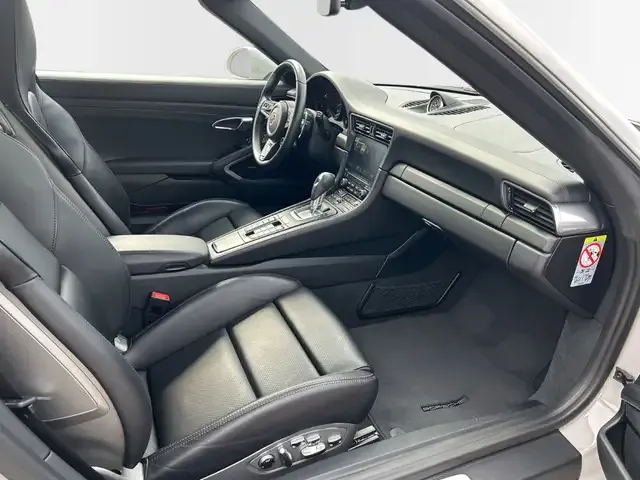 Porsche 991