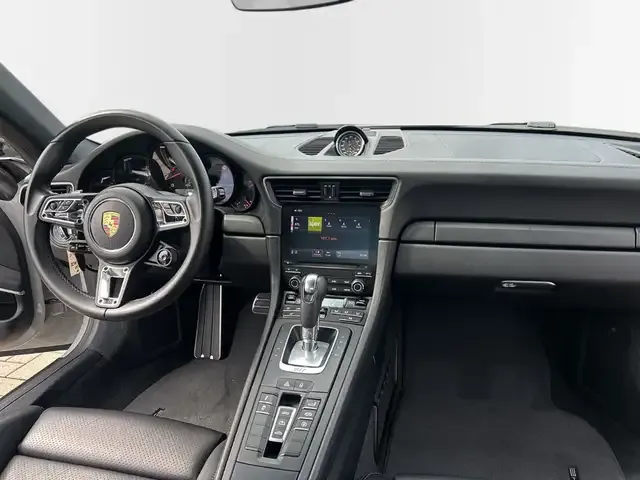 Porsche 991