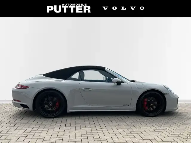 Porsche 991