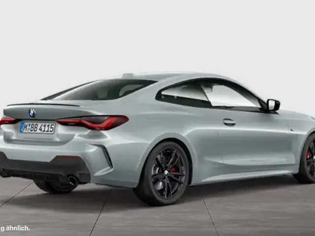 BMW 420