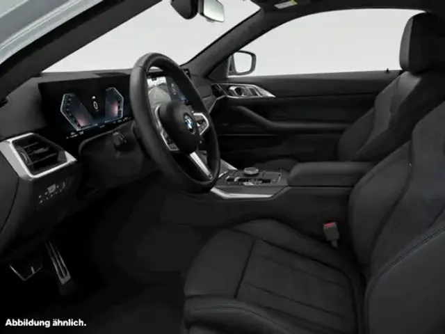 BMW 420