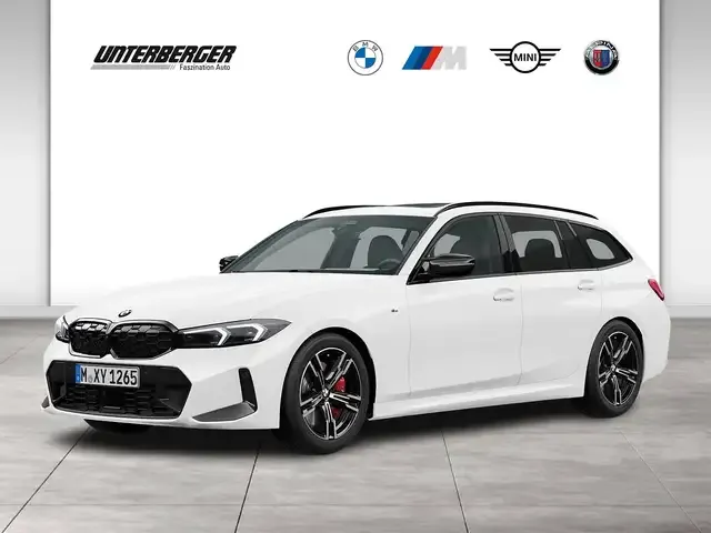 BMW 340