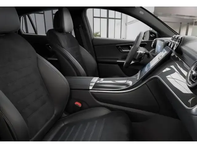 Mercedes-Benz GLC 200