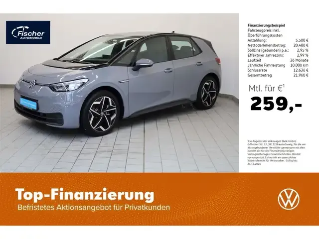 Volkswagen ID.3
