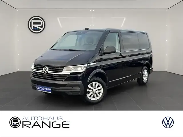 Volkswagen T6.1 Multivan
