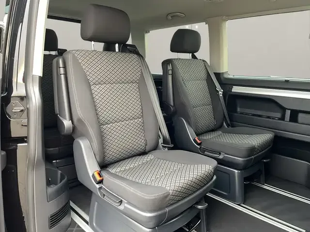 Volkswagen T6.1 Multivan