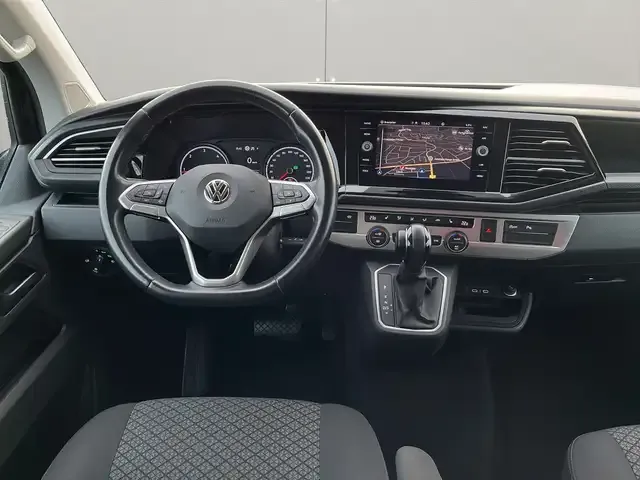 Volkswagen T6.1 Multivan