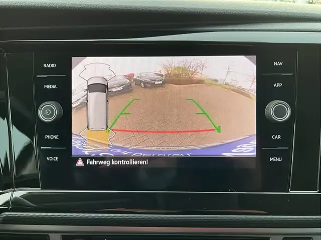 Volkswagen T6.1 Multivan