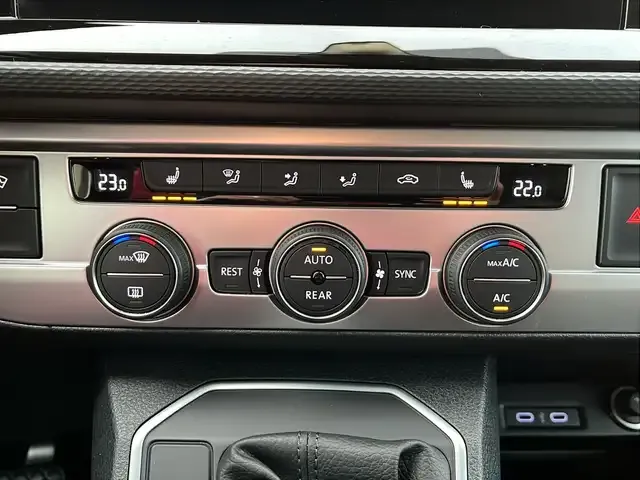 Volkswagen T6.1 Multivan