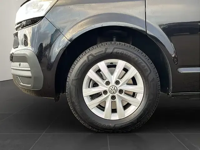 Volkswagen T6.1 Multivan