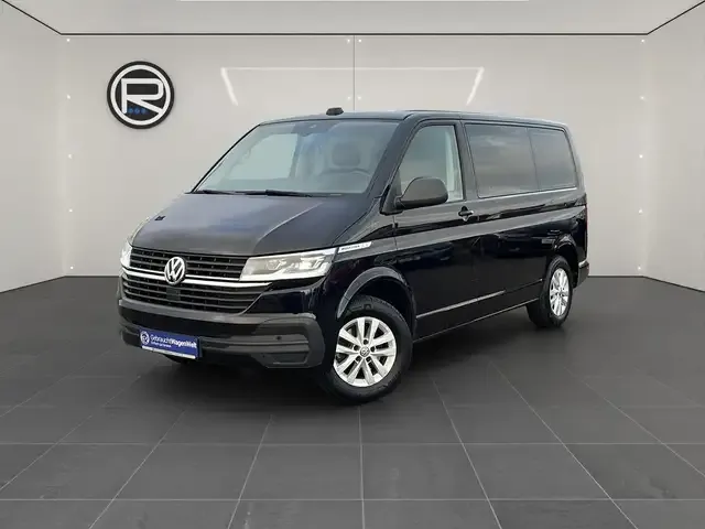 Volkswagen T6.1 Multivan