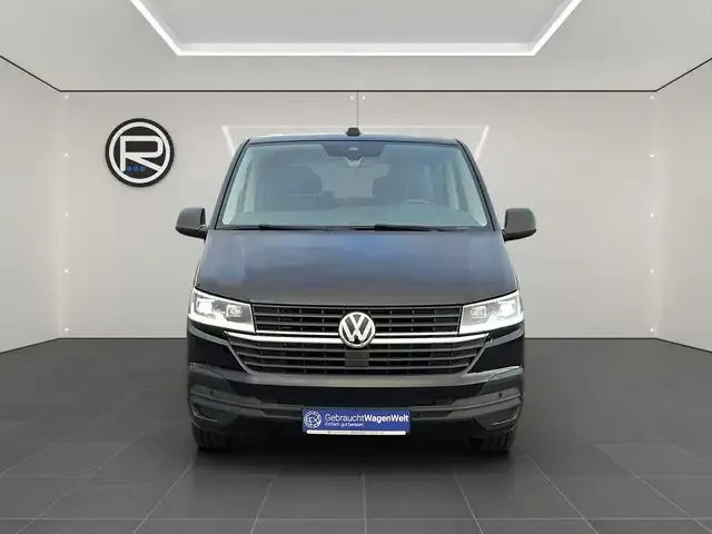 Volkswagen T6.1 Multivan