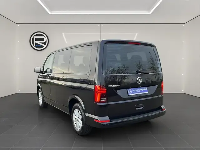 Volkswagen T6.1 Multivan