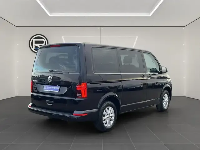 Volkswagen T6.1 Multivan