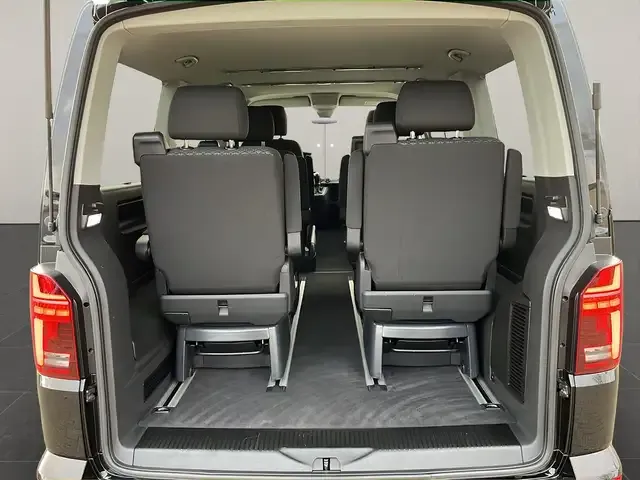Volkswagen T6.1 Multivan