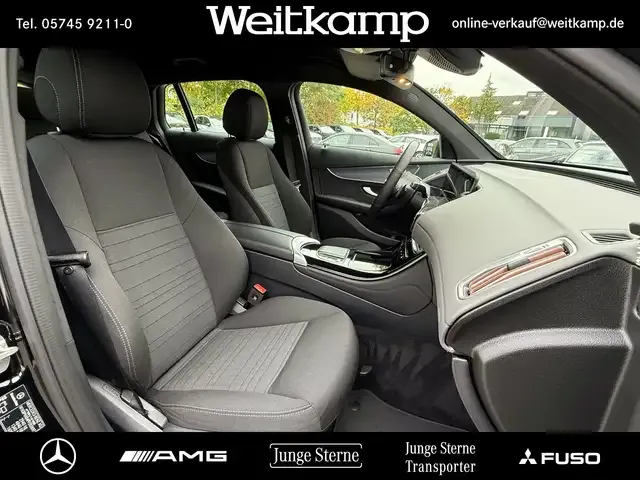 Mercedes-Benz EQC 400