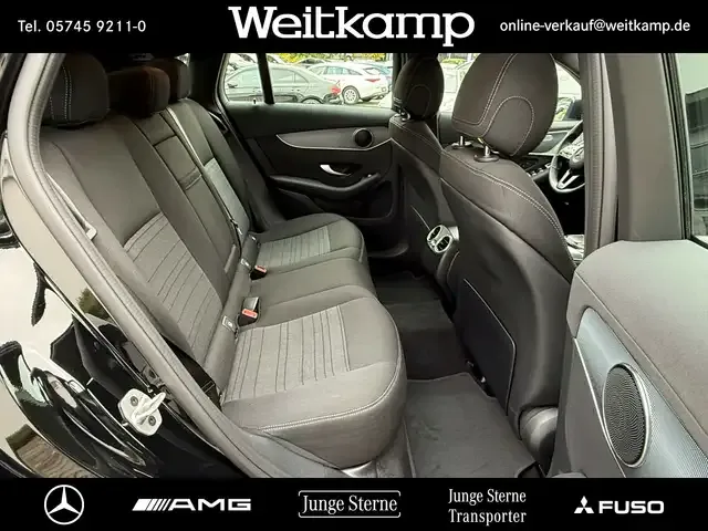 Mercedes-Benz EQC 400