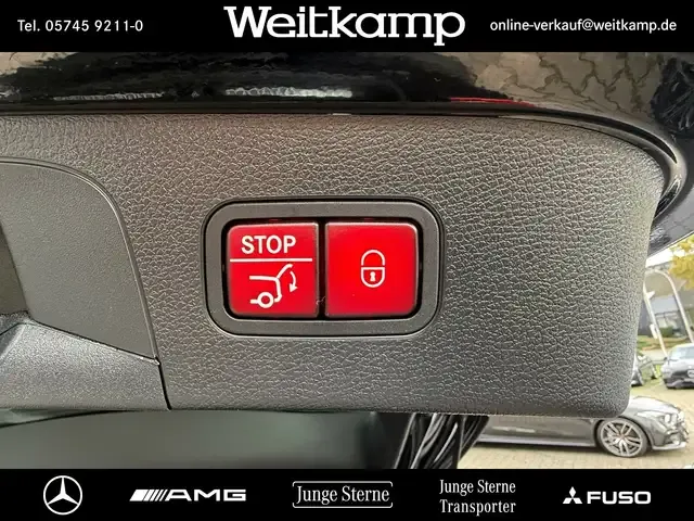 Mercedes-Benz EQC 400