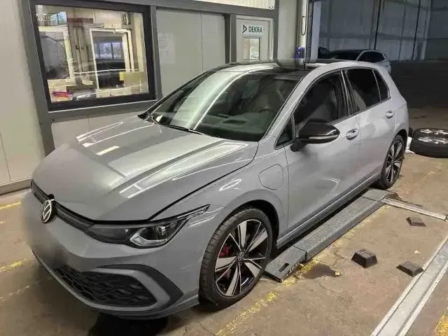 Volkswagen Golf GTE