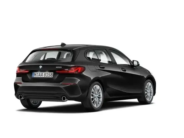 BMW 120