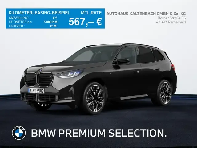 BMW X3 M