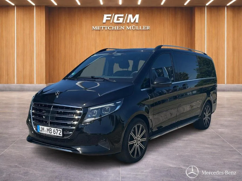 Mercedes-Benz V 300