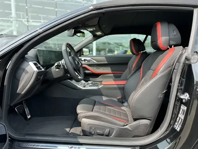 BMW 440