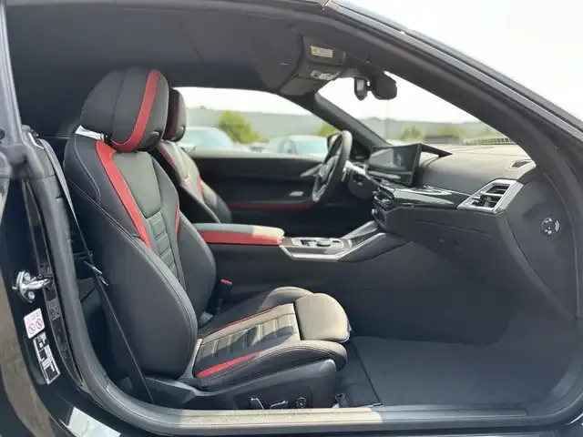 BMW 440