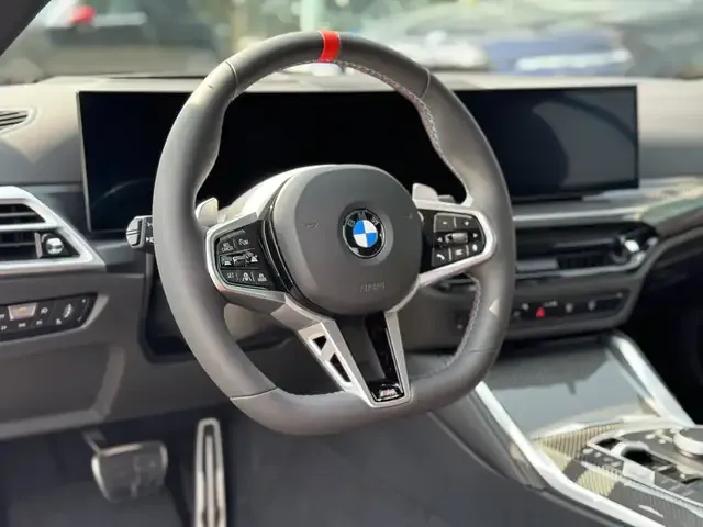 BMW 440