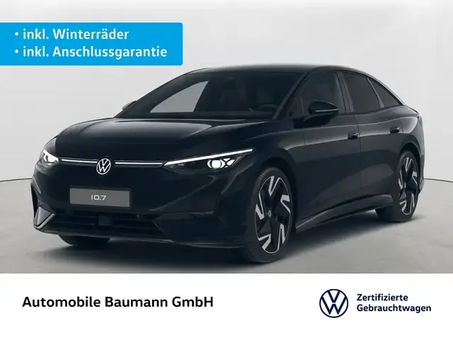 Volkswagen ID.7