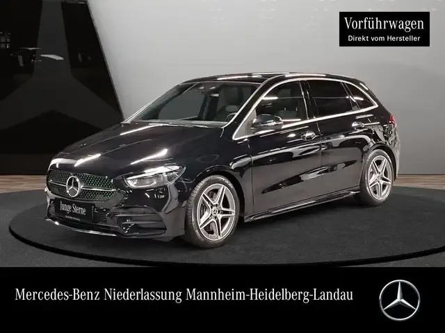 Mercedes-Benz B 250