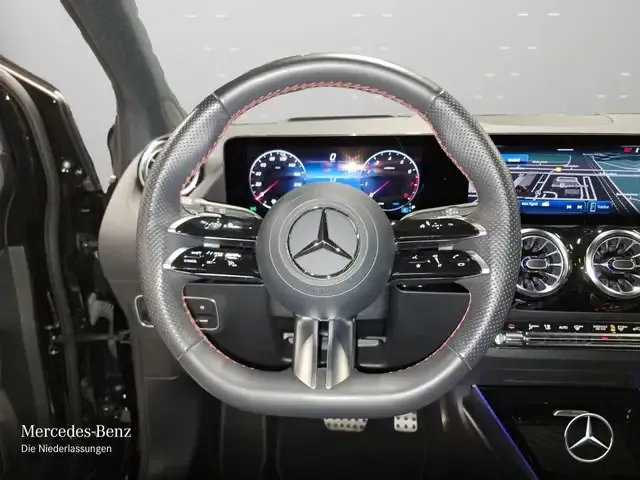 Mercedes-Benz B 250
