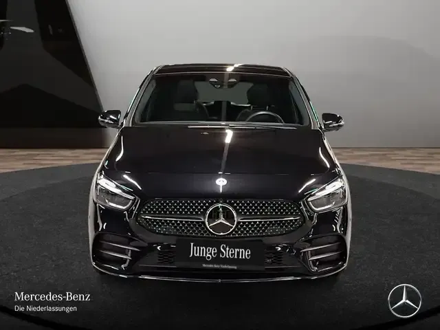 Mercedes-Benz B 250