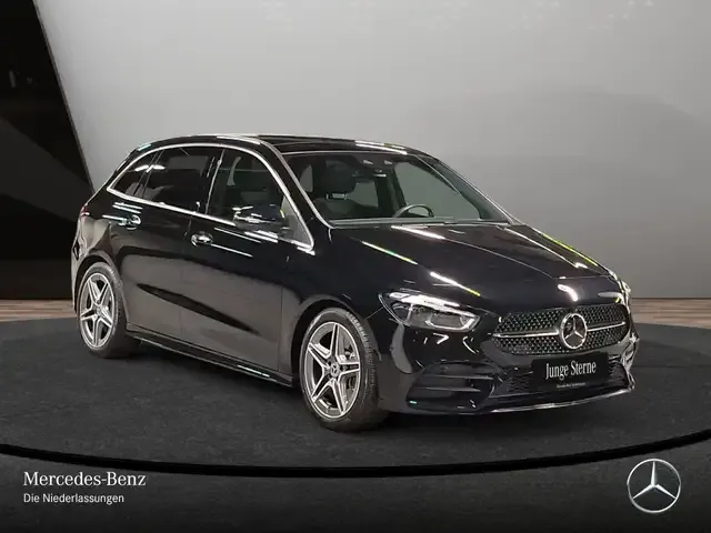 Mercedes-Benz B 250