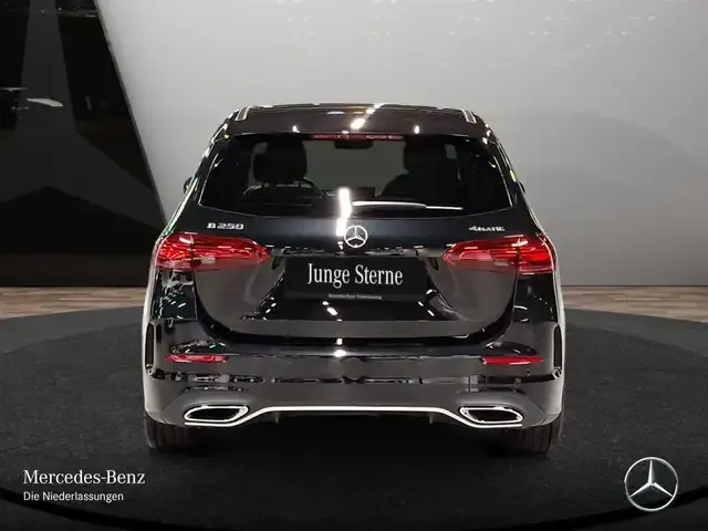 Mercedes-Benz B 250