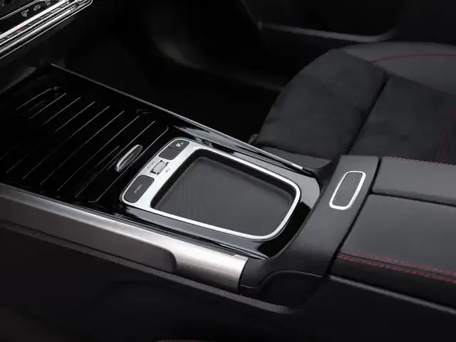 Mercedes-Benz GLB 35 AMG