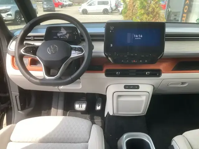 Volkswagen ID. Buzz