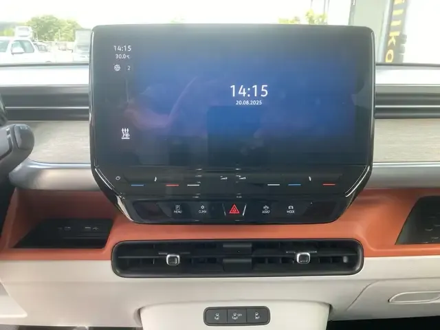 Volkswagen ID. Buzz