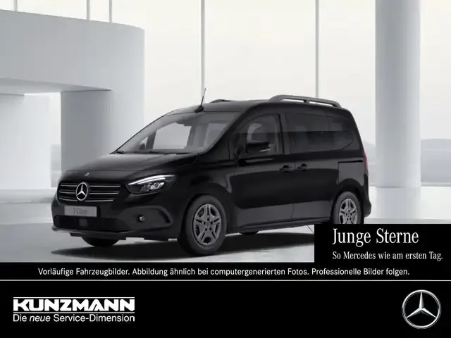 Mercedes-Benz T-Klasse