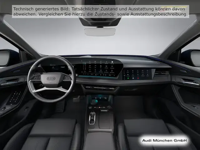 Audi Sonstige