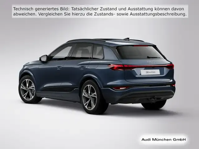 Audi Sonstige